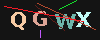 Gambar captcha